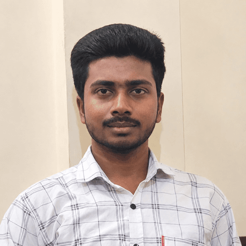 Abhishek Kumar